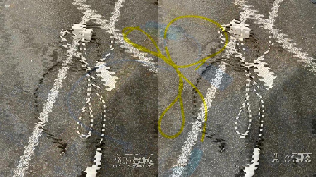 Volkswagen ID.5 de 2022