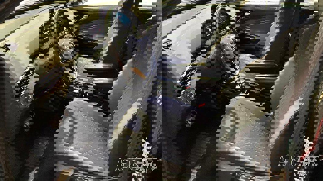 Volkswagen ID.5 de 2022