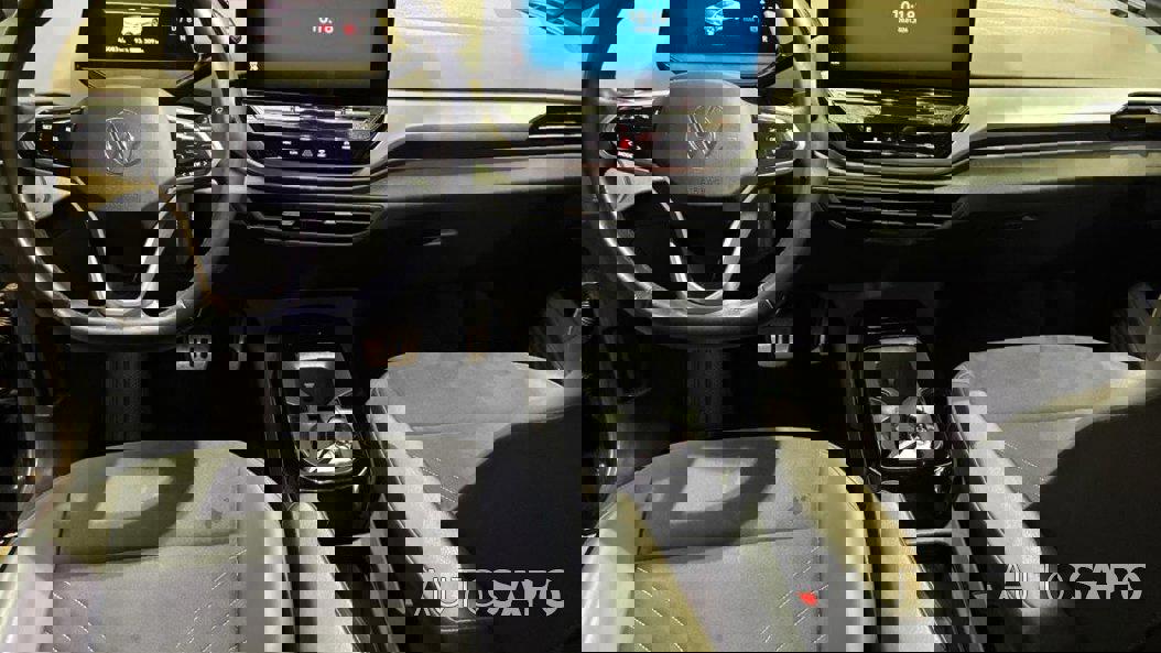 Volkswagen ID.5 de 2022