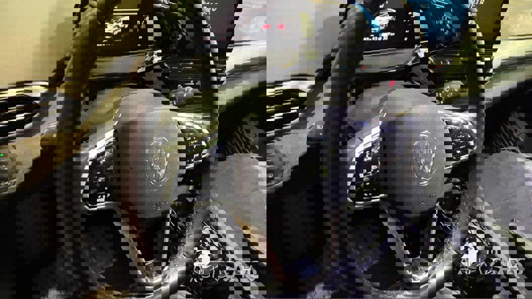 Volkswagen ID.5 de 2022