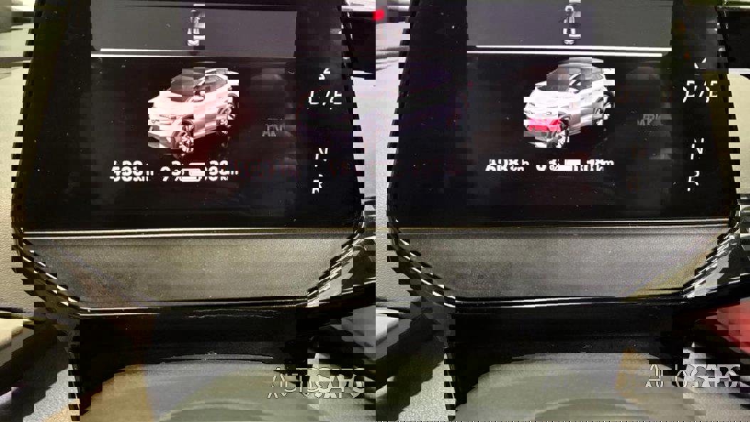 Volkswagen ID.5 de 2022