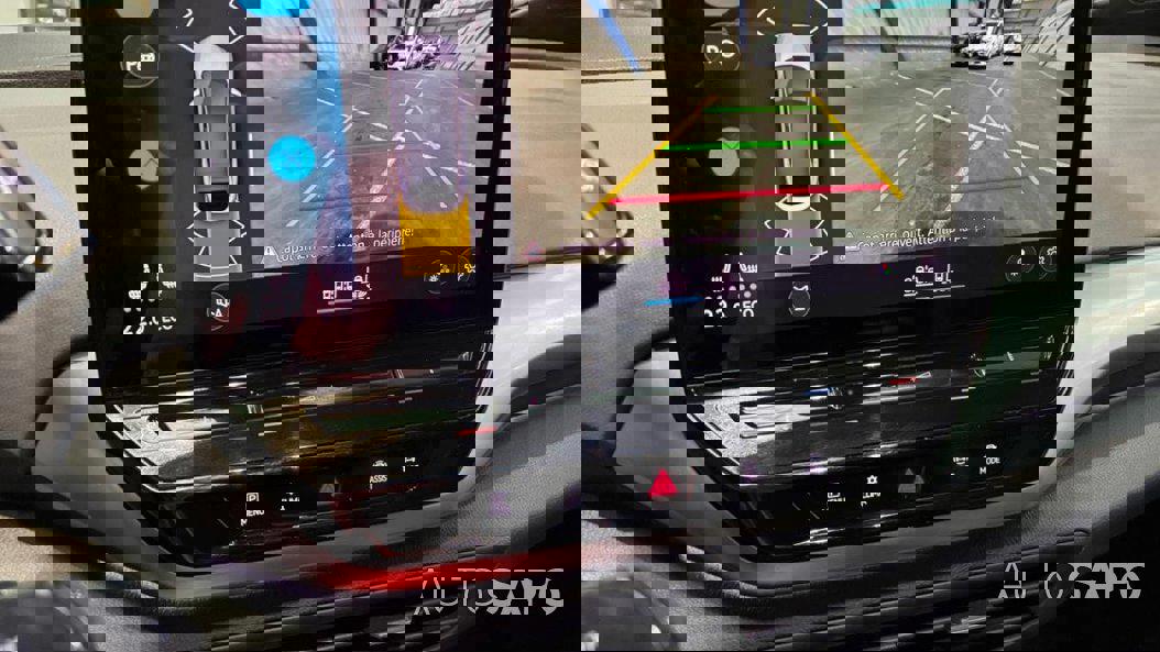 Volkswagen ID.5 de 2022