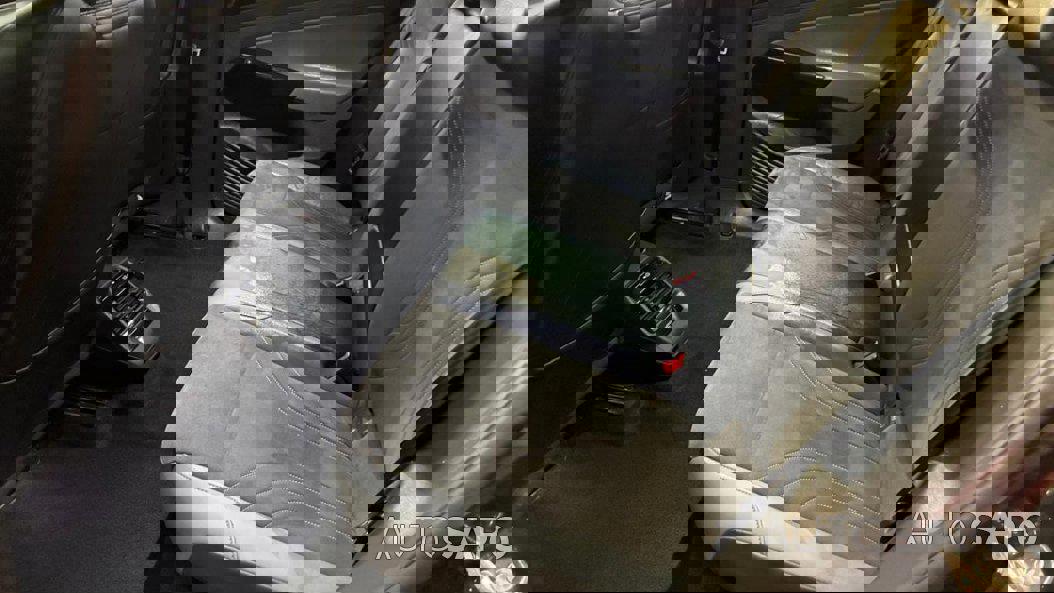 Volkswagen ID.5 de 2022