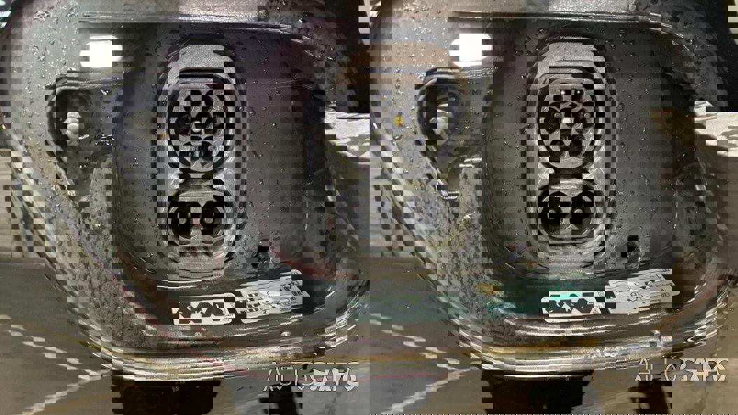 Volkswagen ID.5 de 2022