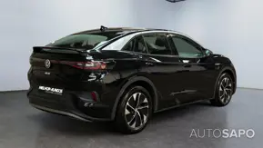 Volkswagen ID.5 de 2022