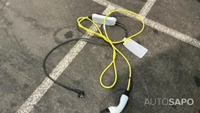 Volkswagen ID.5 de 2022