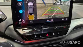 Volkswagen ID.5 de 2022