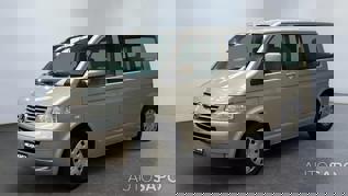 Volkswagen Multivan de 2006