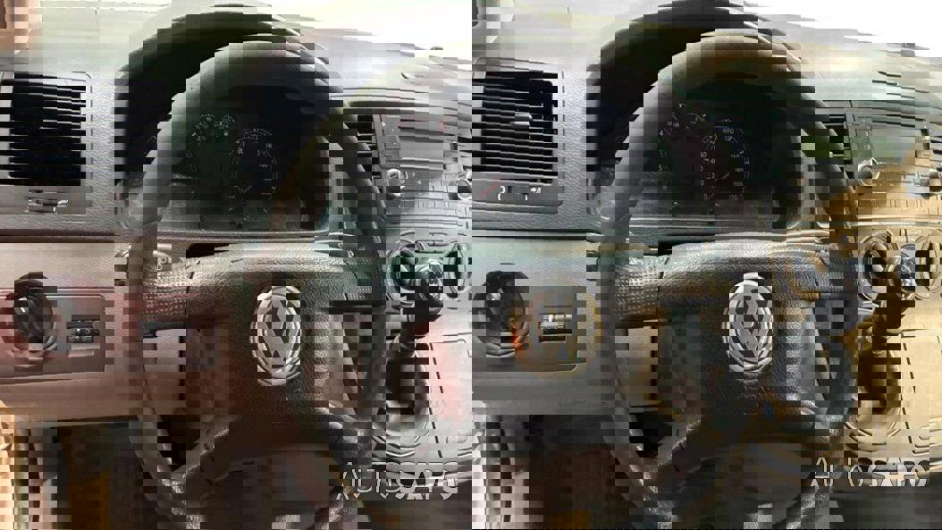 Volkswagen Multivan de 2006