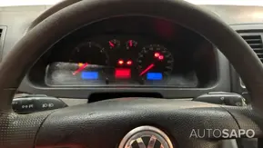 Volkswagen Multivan de 2006