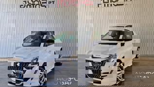 Peugeot 208 1.2 PureTech Active de 2021