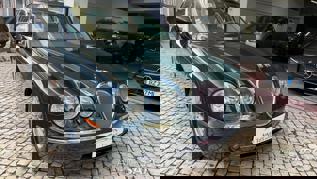 Jaguar S-Type 2.7 D V6 Executive Auto. de 2005