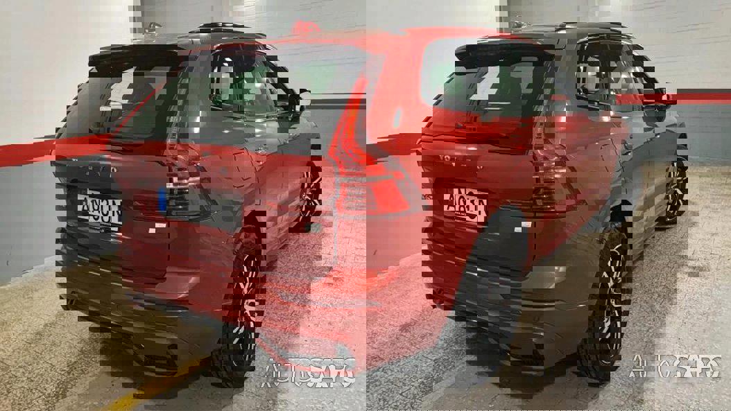 Volvo XC60 de 2022