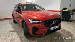 Volvo XC60 de 2022