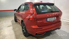 Volvo XC60 de 2022