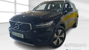 Volvo XC40 de 2021