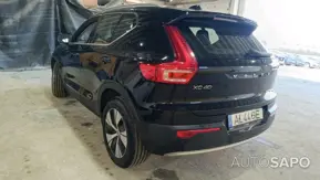 Volvo XC40 de 2021