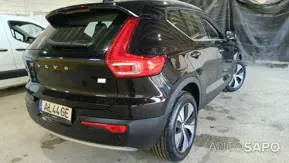 Volvo XC40 de 2021
