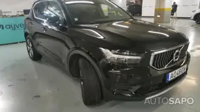 Volvo XC40 de 2022