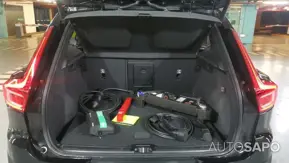 Volvo XC40 de 2022