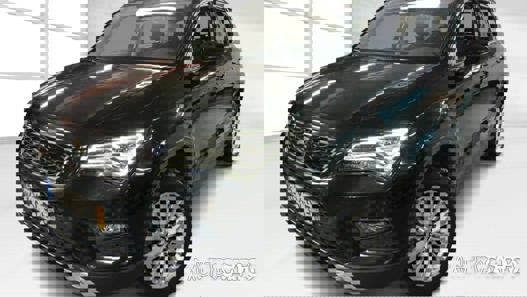 Seat Ateca 1.6 TDI Style de 2019