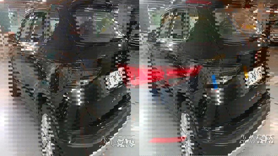 Seat Ateca 1.6 TDI Style de 2019