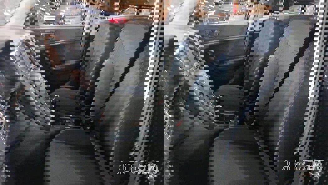 Seat Ateca 1.6 TDI Style de 2019