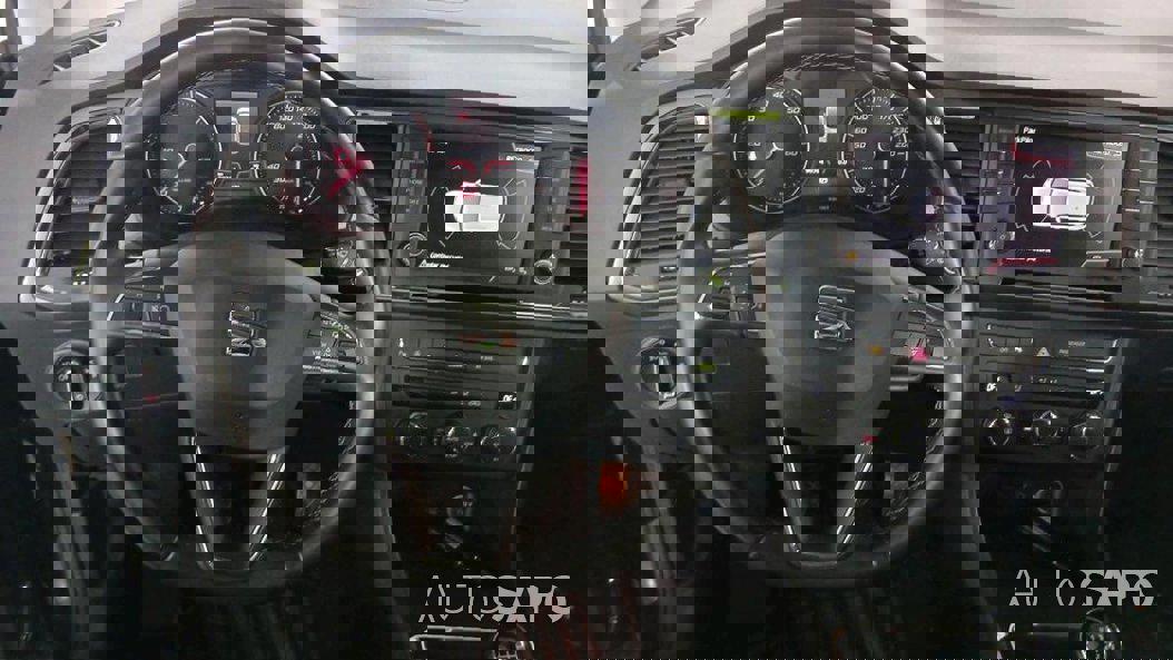 Seat Ateca 1.6 TDI Style de 2019