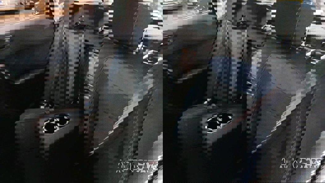 Seat Ateca 1.6 TDI Style de 2019