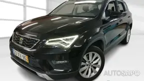 Seat Ateca 1.6 TDI Style de 2019