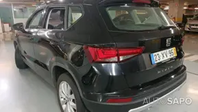 Seat Ateca 1.6 TDI Style de 2019