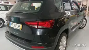 Seat Ateca 1.6 TDI Style de 2019