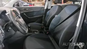 Seat Ateca 1.6 TDI Style de 2019