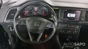 Seat Ateca 1.6 TDI Style de 2019