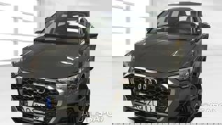 Audi Q3 Sportback de 2022