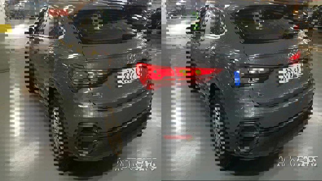 Audi Q3 Sportback de 2022