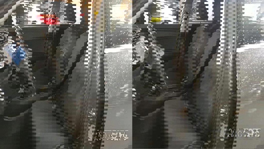 Audi Q3 Sportback de 2022