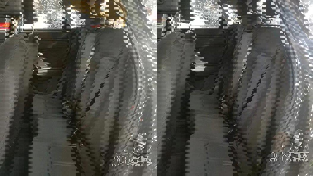 Audi Q3 Sportback de 2022