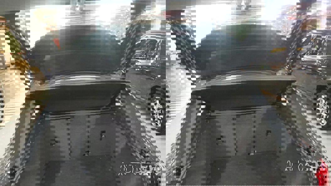 Audi Q3 Sportback de 2022