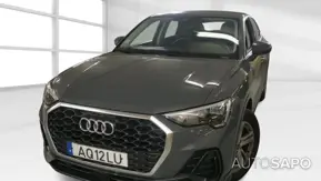 Audi Q3 Sportback de 2022