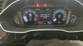 Audi Q3 Sportback de 2022