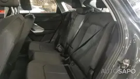 Audi Q3 Sportback de 2022