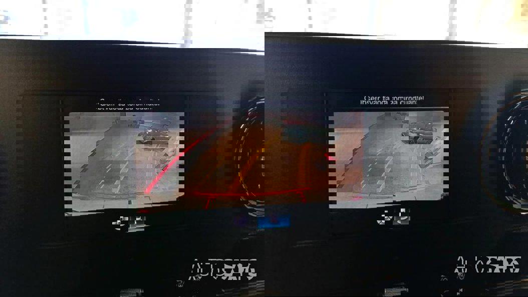 Mercedes-Benz Sprinter de 2021