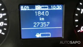 Mercedes-Benz Sprinter de 2021