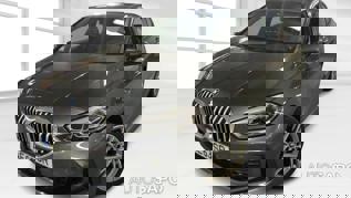 BMW Série 1 de 2020