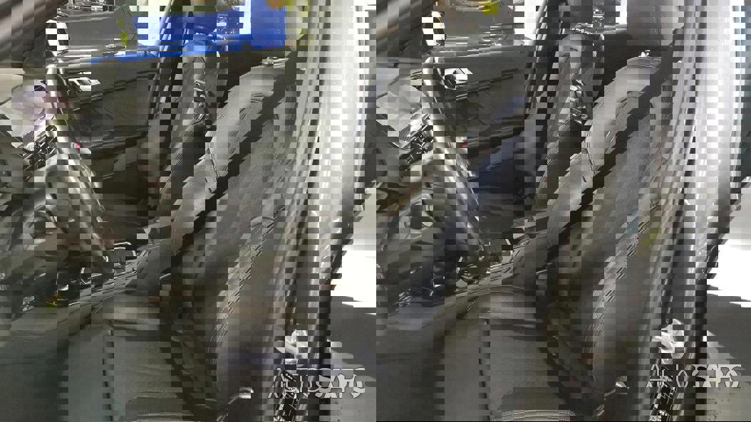 BMW Série 1 de 2020