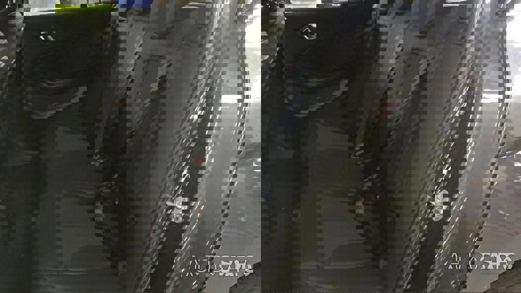 BMW Série 1 de 2020