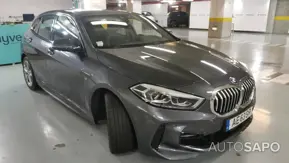 BMW Série 1 de 2020