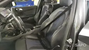 BMW Série 1 de 2020