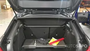 BMW Série 1 de 2020